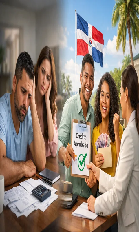 SoluPréstamo - Préstamos personales